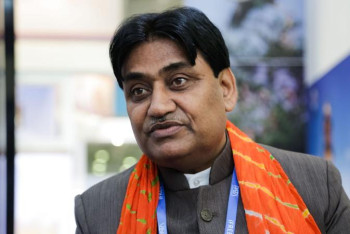 Фотография к новости: РАТА – қазақстандықтармен жақын танысу жолы – Раджастан туризм министрі