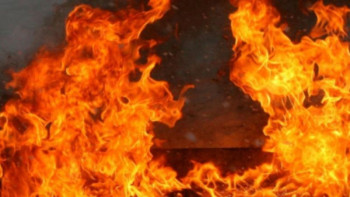 Фотография к новости: Либерияда мектепте өрт болып, 27 оқушы қаза тапты