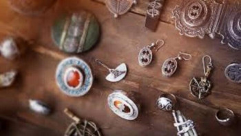 Фотография к новости: Шымкент тұрғынынан тәркіленген 63 келі күміс мемлекет кірісіне алынды