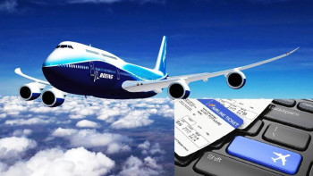 Фотография к новости: Билет құнының жоғары болуына байланысты 2 әуекомпанияға қатысты тергеу басталды