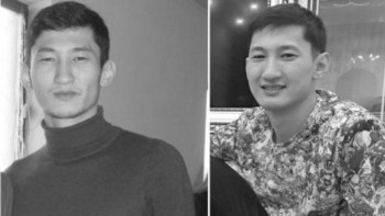 Фотография к новости: 6 қыркүйекте жоғалып кеткен бармен жігіттің денесі табылды