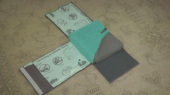 Фотография к новости: 23 жастағы америкалық талма дертімен ауыратындар үшін медициналық қорапша ойлап тапты