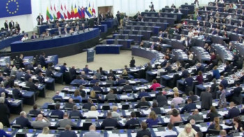 Фотография к новости: Еуроодақ Британияға қаржы міндеттемесін өтеуді жүктеді