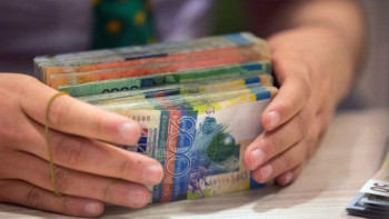 Фотография к новости: Мәдениет қызметкерлерінің жалақысы 40% өседі