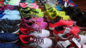 Фотография к новости: Кеден бекетінде декларацияланбаған тауар анықталды