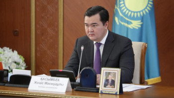 Фотография к новости: Қарағанды вокзалынның сәулеттік кемшіліктері түзетілуі тиіс – әкім