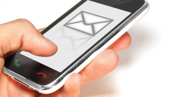 Фотография к новости: Қазақстандықтар салық төлемдері туралы SMS хабарлама алады