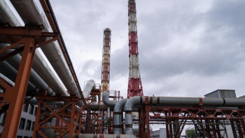 Фотография к новости: Көлгінов елорданың жылу беру маусымына дайындығы туралы айтты 