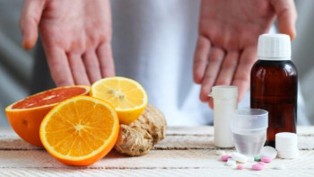 Фотография к новости: Ем қабылдап жүргенде қандай азық-түліктен бас тартқан дұрыс?