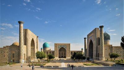 Өзбекстан ШЫҰ саммитін өткізу үшін 25 млн доллар бөлді
