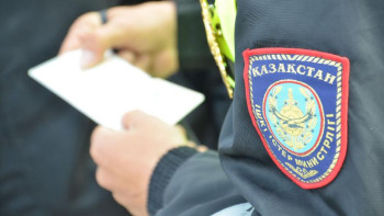 Фотография к новости: Елордада 85 адам әкімшілік жауапкершілікке тартылды