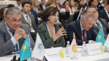 Фотография к новости: Student Energy Challenge финалистері анықталды 