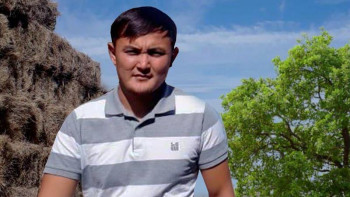 Фотография к новости: Медет Бақдәулет, жас кәсіпкер: Ауылдағы ағайын қандай мемлекеттік бағдарламалар барын білмейді