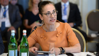 Фотография к новости: Жолдаудағы реформалар Қазақстанның саяси саласындағы өзгерістерге жол ашады – доктор Саллис