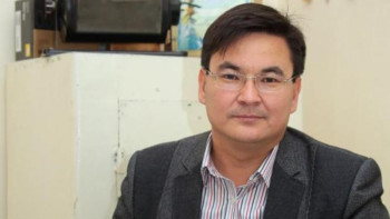 Фотография к новости: Жастар жылындағы айтулы бір шара – Президенттік жастар кадр резервінің құрылуы