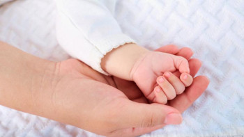 Фотография к новости: Тағы бір сәби пойызда дүниеге келді