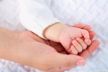 Фотография к новости: Тағы бір сәби пойызда дүниеге келді