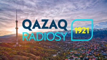 Фотография к новости: Алматыдағы автобус аялдамаларының бірі «Қазақ радиосы» деп аталды