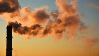 Фотография к новости: Сейсенбіде еліміздің барлық қаласында ауа сапасы қалыпты болады