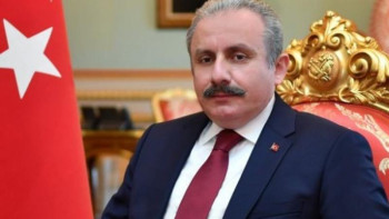 Фотография к новости: Ортақ мәселелерді шешу үшін бірге жұмыс істеу керек – Шентоп