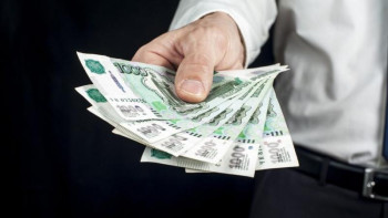 Фотография к новости: Ресейлік шоттан миллиондар ұрлаған күдікті Ақтөбе облысында ұсталды ﻿ 