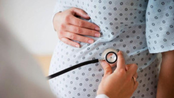 Фотография к новости: Дәрігерлер қателесіп, жүкті әйелге аборт жасап тастаған