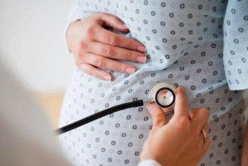 Фотография к новости: Дәрігерлер қателесіп, жүкті әйелге аборт жасап тастаған