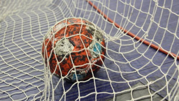 Фотография к новости: Еліміздің гандболдан әйелдер командасы Кореядан жеңіліп қалды