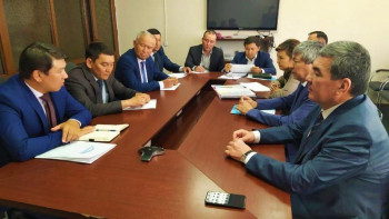 Фотография к новости: Қазақстанда 100 автогаз құю станциясы салынады