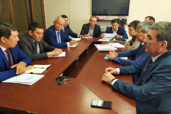 Фотография к новости: Қазақстанда 100 автогаз құю станциясы салынады