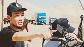 Фотография к новости: Елде тәртіпсіздік болғанын қаламаймын – Алматы тұрғыны