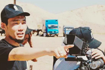 Фотография к новости: Елде тәртіпсіздік болғанын қаламаймын – Алматы тұрғыны