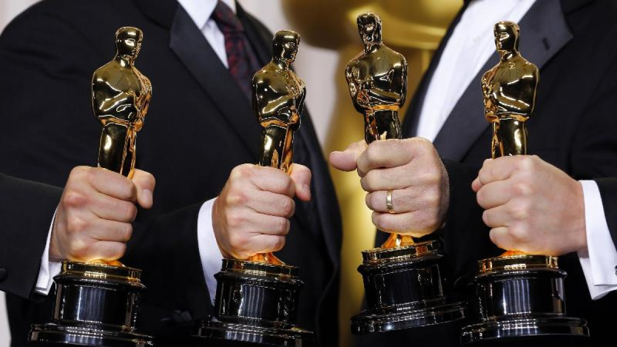 Өзбектің «тандыр наны» Оскарға ұсынылмақ