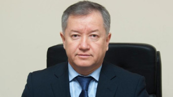 Фотография к новости: Бауыржан Ысқақ: МӘМС мақсаты табыс табу емес, тиімді медициналық қызмет көрсету 