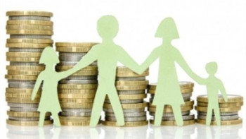 Фотография к новости: Әлеуметтік көмек алатын отбасы өз кәсібін ашты