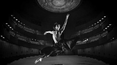 «Астана Балет» театрында  «ашық есік күні» өтеді
