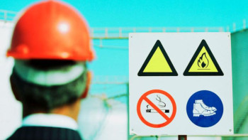 Фотография к новости: Елордада «Қауіпсіз еңбек» жобасы іске қосылды