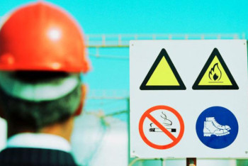 Фотография к новости: Елордада «Қауіпсіз еңбек» жобасы іске қосылды