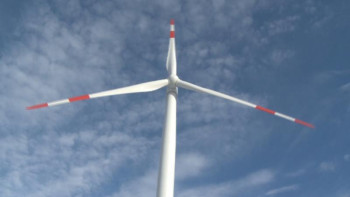 Фотография к новости: Ақмола облысында 6 жел электр станциясы салынады