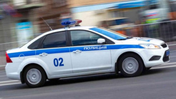 Фотография к новости: Еліміздегі патрульдік автокөліктердің дизайны өзгереді