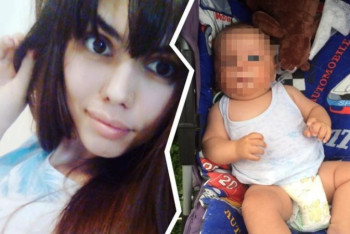 Фотография к новости: Бала күтуші 5 айлық сәбиді қинап өлтірген