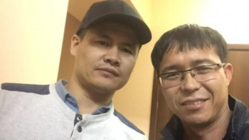 Фотография к новости: Дәрігерлер ісі: Қамауға алынған анестезиолог бостандыққа шықты