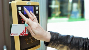 Фотография к новости: 200 мың елордалыққа жол жүру ақысына жеңілдік қарастыру ұсынылды