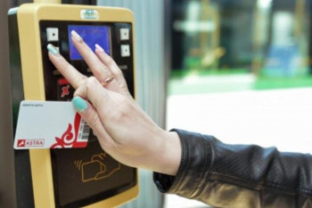 Фотография к новости: 200 мың елордалыққа жол жүру ақысына жеңілдік қарастыру ұсынылды