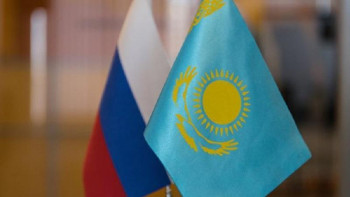 Фотография к новости: Қазақстан-Ресей шекарасынан өту тәртібі жеңілдейді