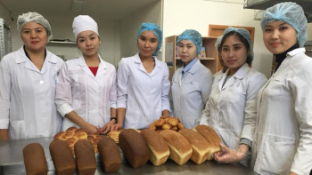 Фотография к новости: Нан құрамындағы тұз денсаулыққа зиян