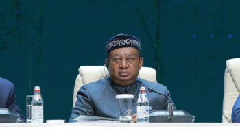 Фотография к новости: Қазақстан OPEC келісімінде көшбасшы болады – ұйымның бас хатшысы