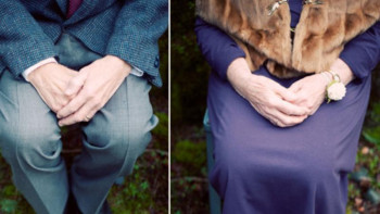 Фотография к новости: Еліміздегі ең қарт қалыңдық пен күйеу жігіттің жасы белгілі болды