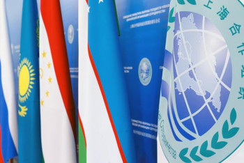 Фотография к новости: Экономика – ШЫҰ қызметінің басты векторы