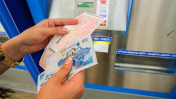 Фотография к новости: Елімізде теміржол билеттері қымбаттады